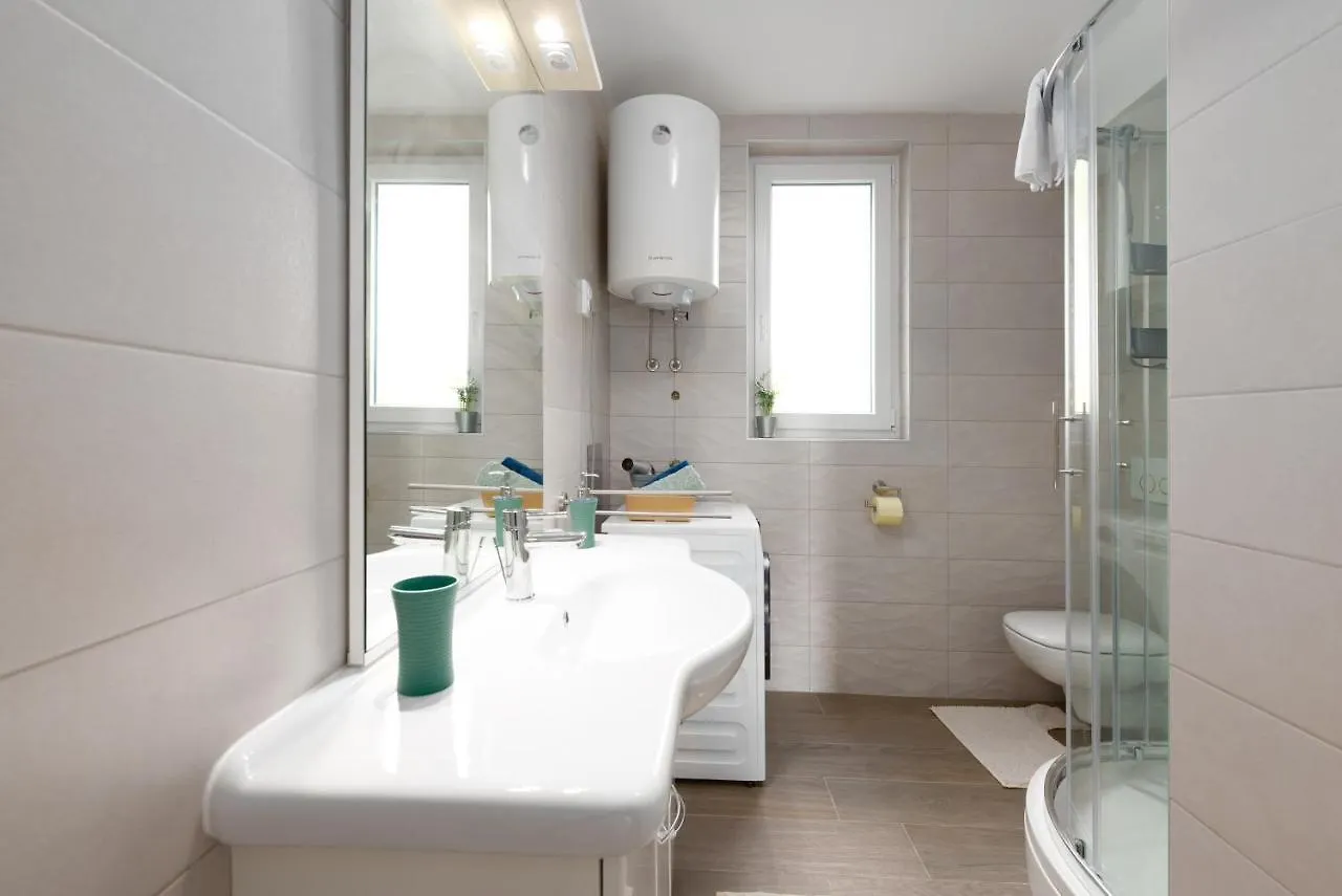 Didi Apartment Opatija