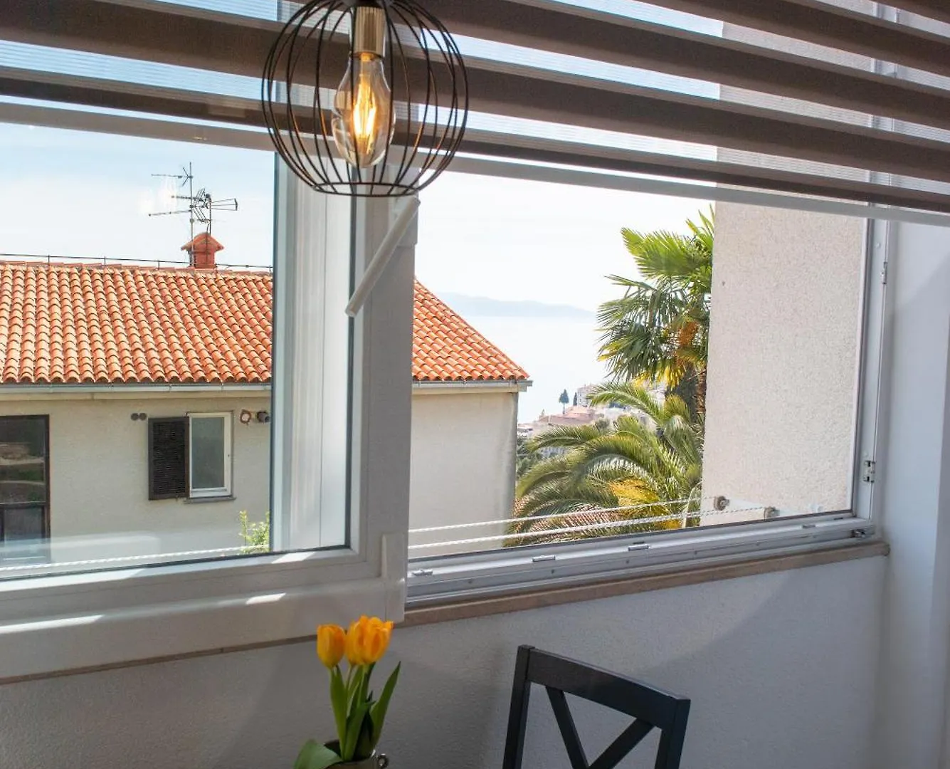 Didi Apartment Opatija