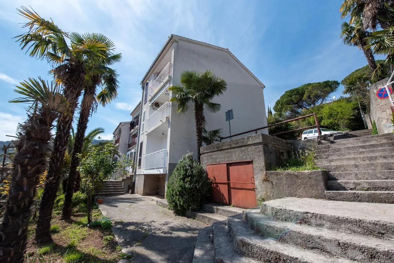 Didi Apartment Opatija 0*,  Croatia