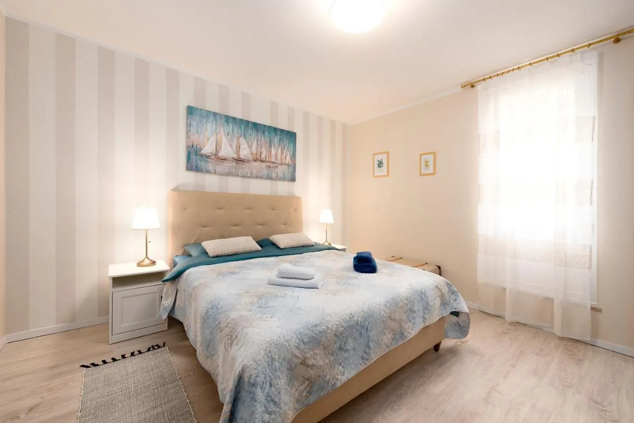 Didi Apartment Abbazia