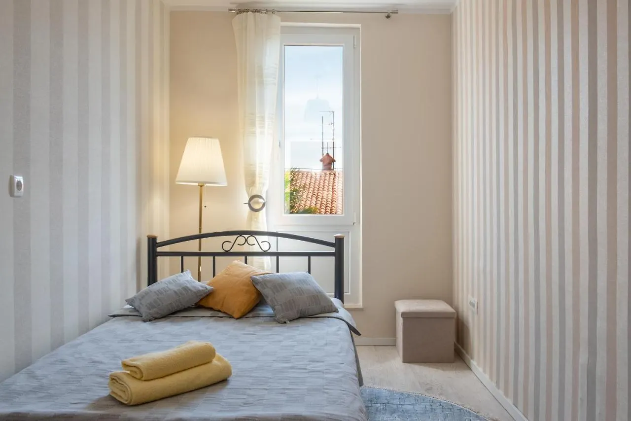 Didi Apartment Opatija