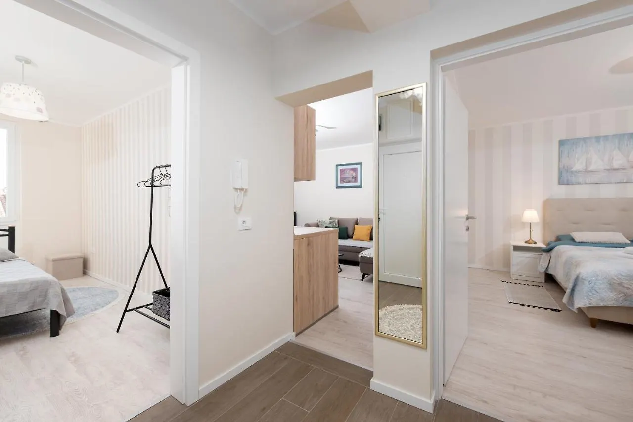 Didi Apartment Abbazia