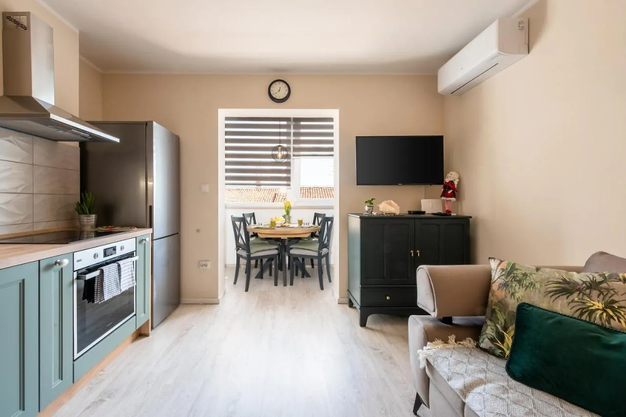 Didi Apartment Abbazia 0*,  Croazia