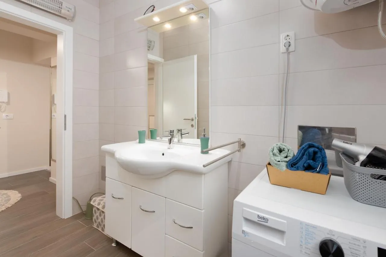 Didi Apartment Opatija