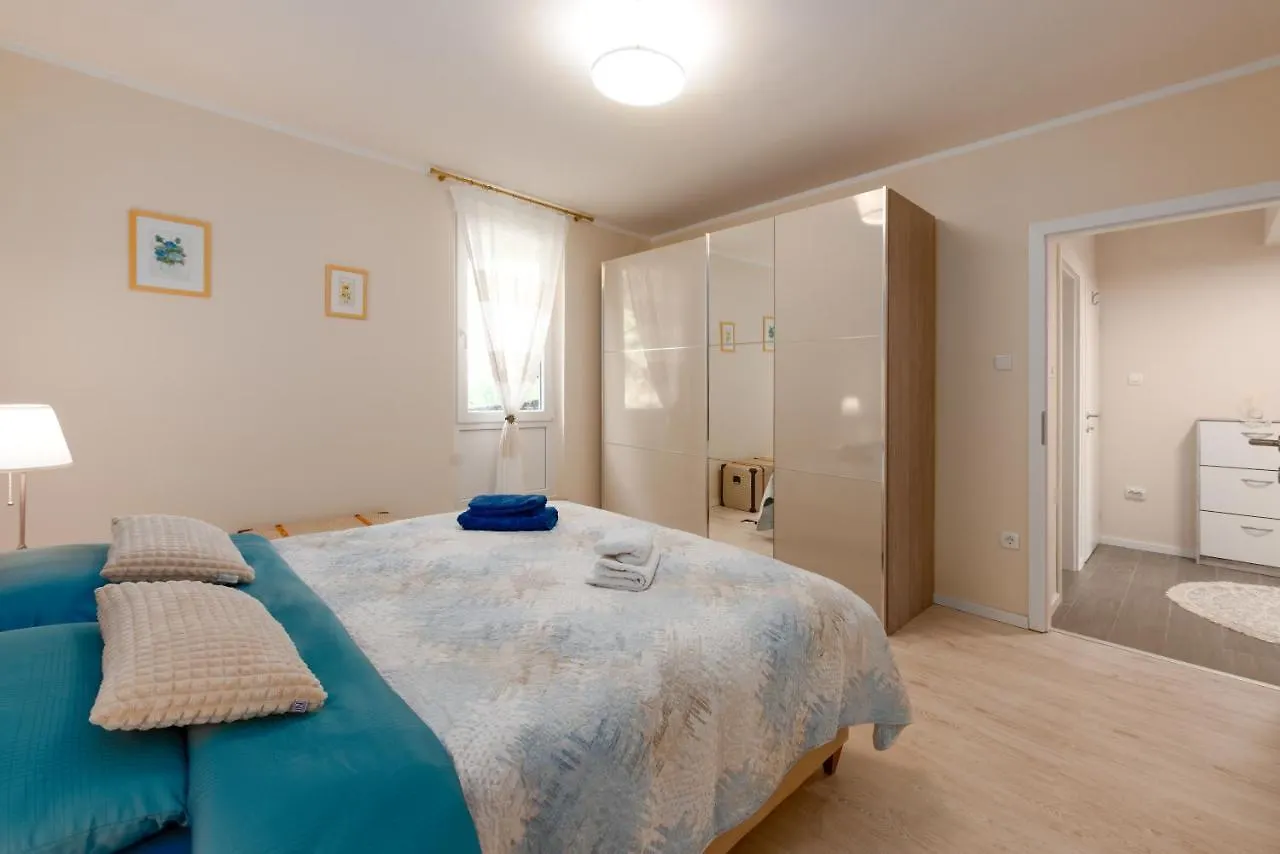 Didi Apartment Opatija