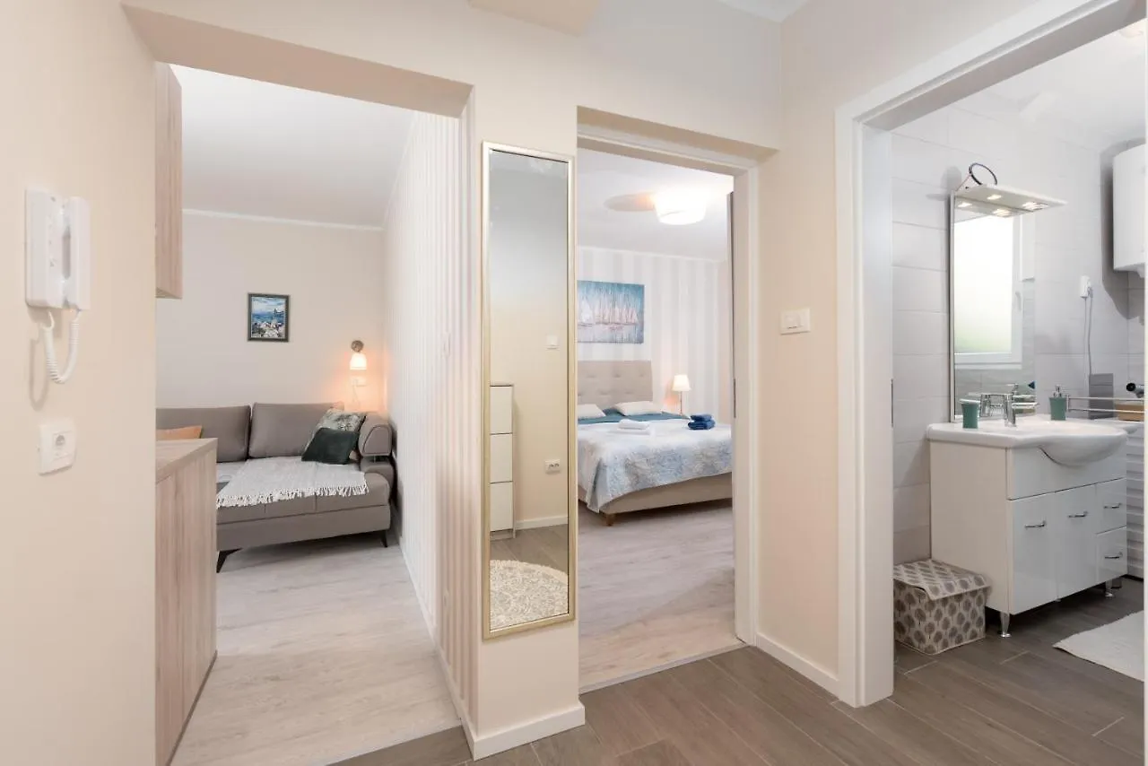 Didi Apartment Opatija Croatia
