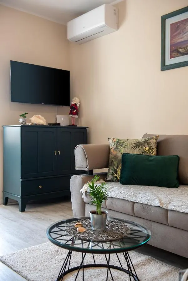 Didi Apartment Opatija