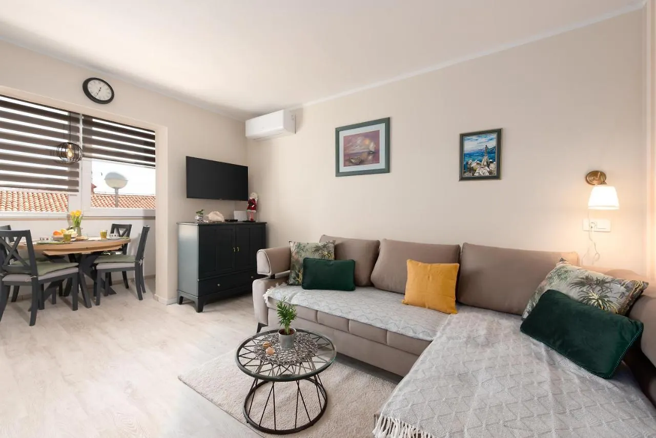 Didi Apartment Opatija Croatia