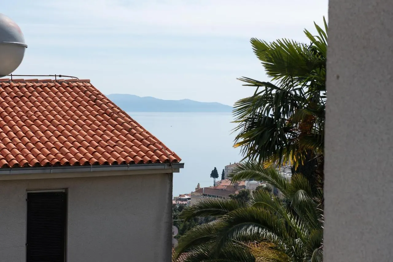 Didi Apartment Opatija