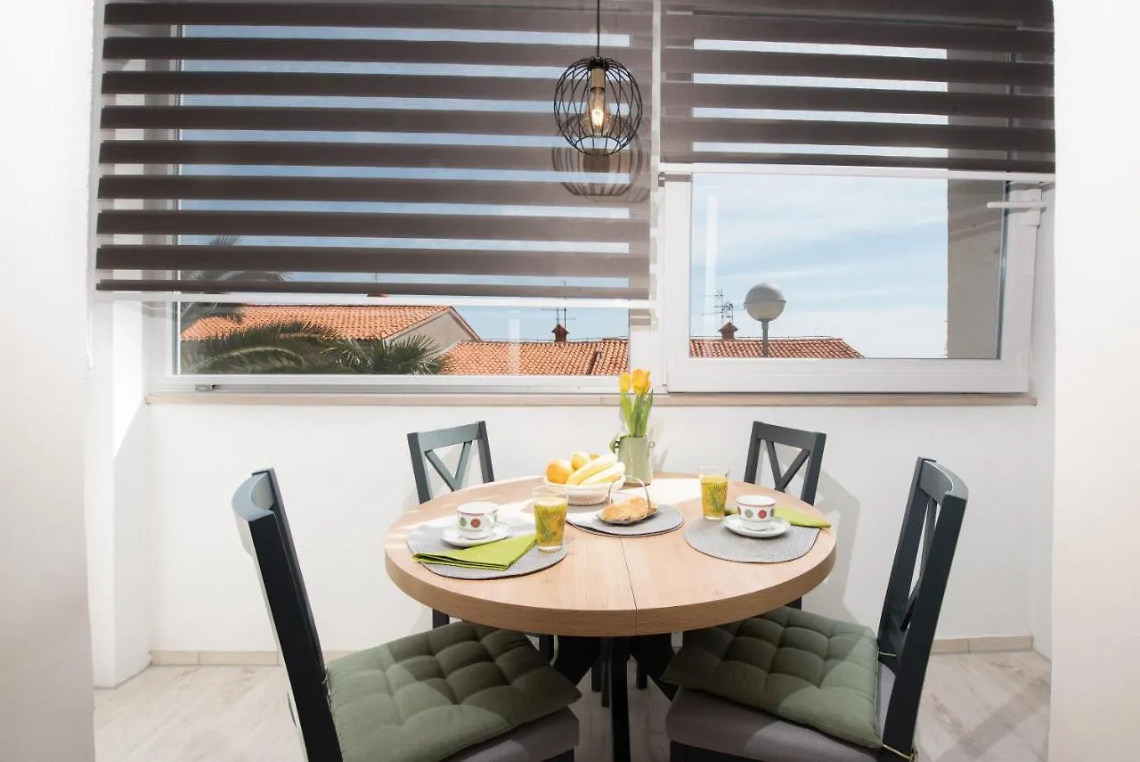 Didi Apartment Opatija Croatia